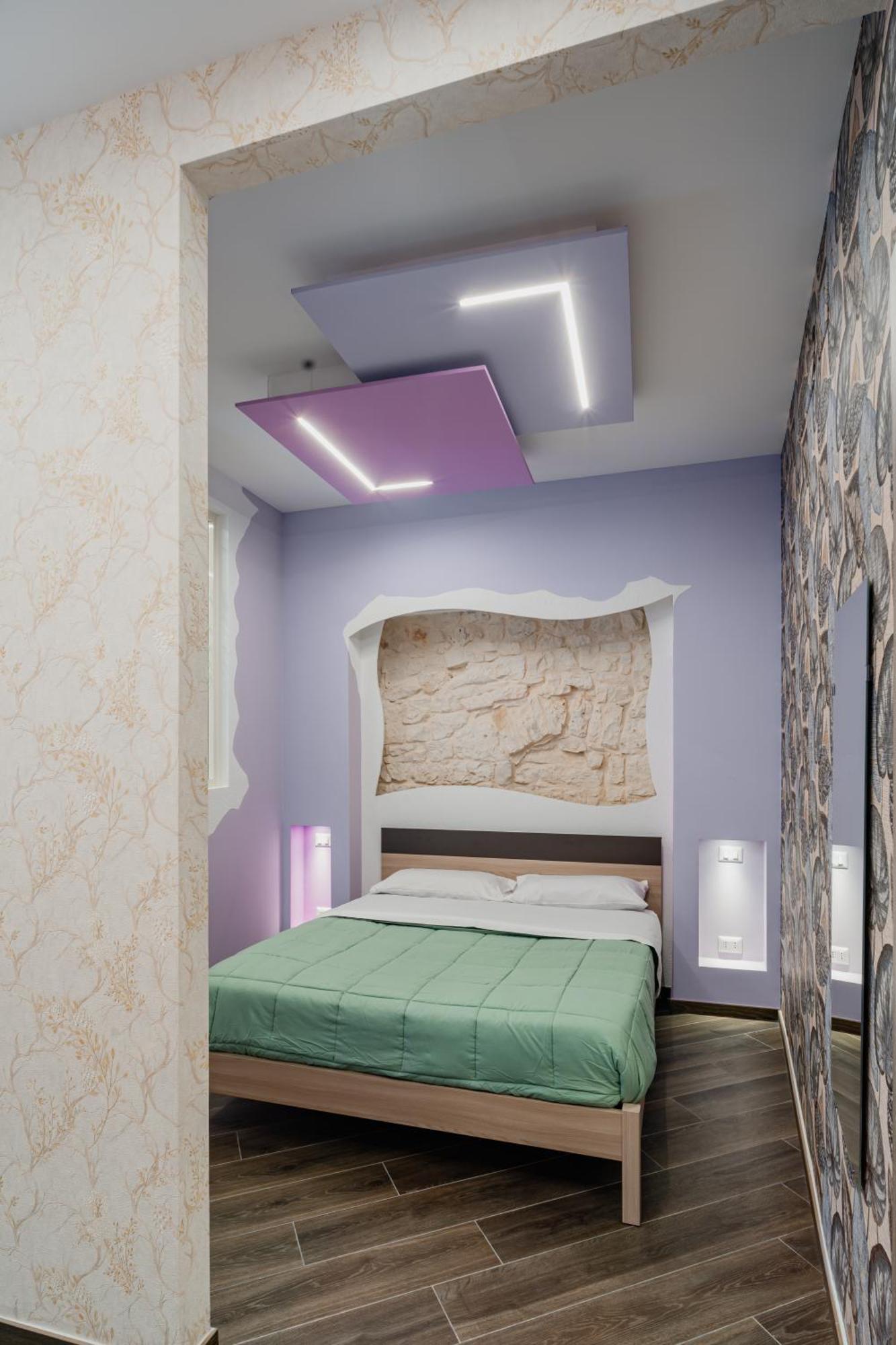 Luxuite Spa Con Piscina E Jacuzzi Alberobello Extérieur photo