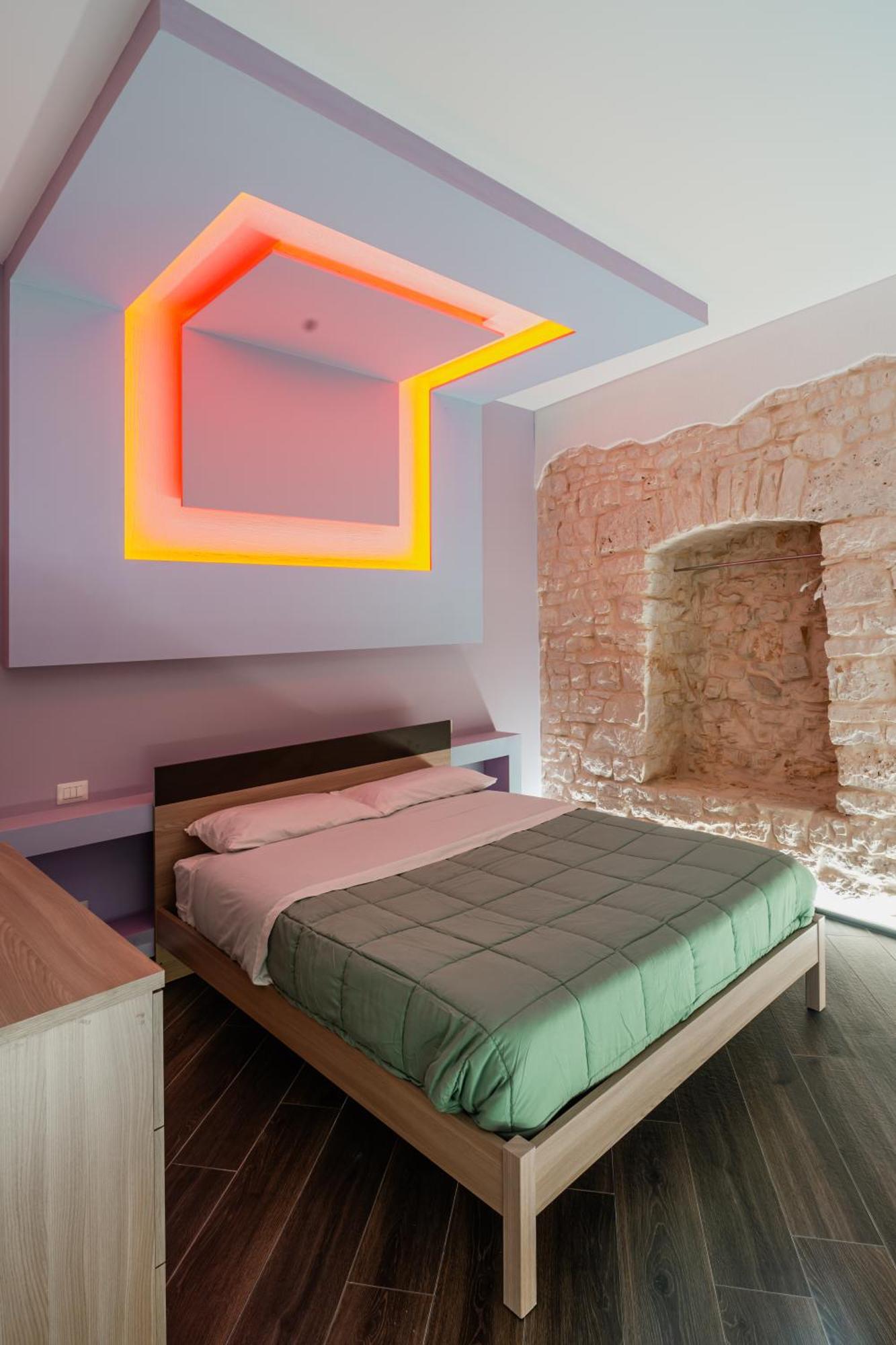 Luxuite Spa Con Piscina E Jacuzzi Alberobello Extérieur photo